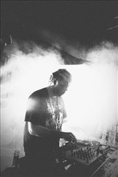 Spent time and photographed UK DJ Flux Pavilion : by thirdeyenz, Views[257]