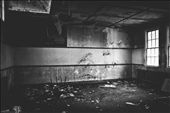 Abandoned school I went through on a personal assignment : by thirdeyenz, Views[288]