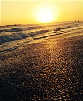 Beautiful Sunset: by thisisme, Views[302]