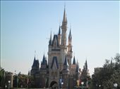 The castle at Disney Land is actually a gift shop...: by thomasgordon, Views[280]