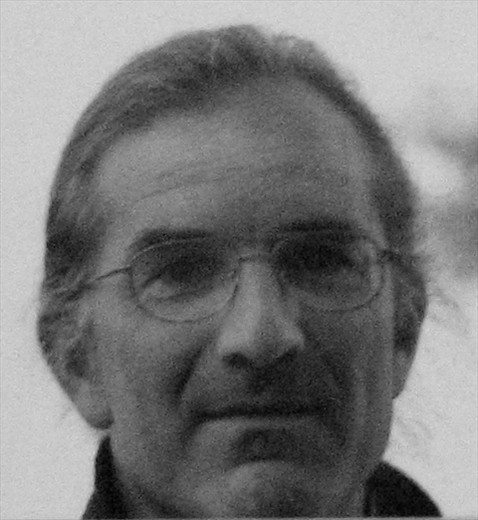 Profile Picture Thomas Wilden