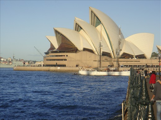 Opera House