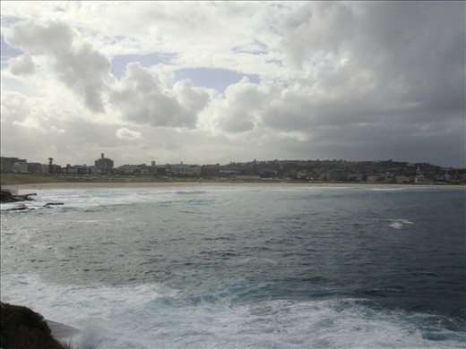 Bondi Beach