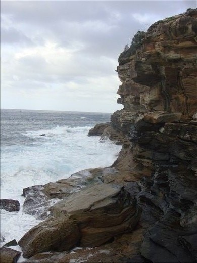 Cliffs
