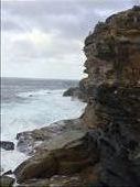 Cliffs: by thomasz, Views[270]
