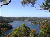North Sydney @ Clancy's: by thomasz, Views[319]