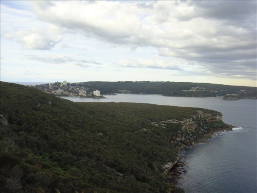 Sydney Harbour NP