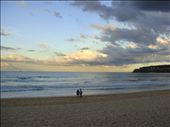 Manly Beach: by thomasz, Views[265]