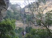 Katoomba Falls: by thomasz, Views[406]