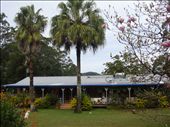 My host's home in the Orara valley, 20 min. from Coffs Harbour.: by thomasz, Views[360]