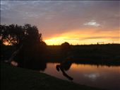Sunset: by thomasz, Views[304]