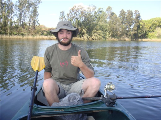 Exploring the Clarence