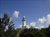 The Lighthouse: by thomasz, Views[369]