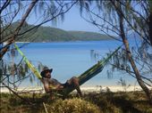 Siesta @ North Molle Isl., Whitsundays: by thomasz, Views[378]