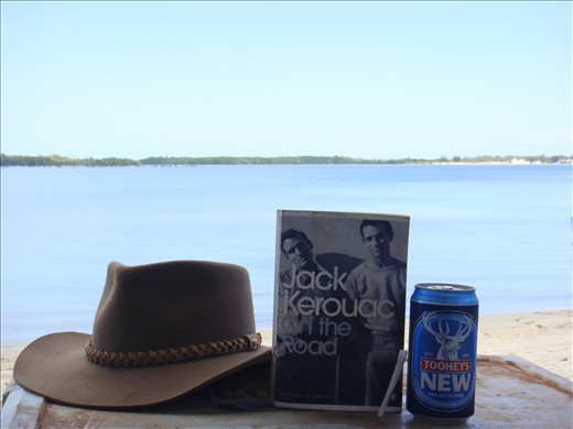 Essentials on the road