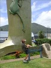 Tully's Golden Gumboot: it's the wettest place Down Under: by thomasz, Views[1442]