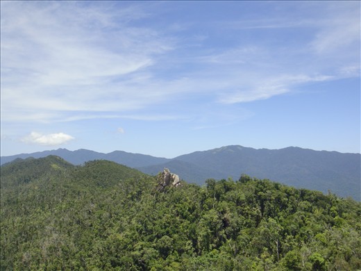 A better side of Tully