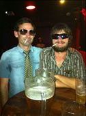 Men in glasses: by thomasz, Views[379]
