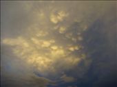 Mysterious clouds: by thomasz, Views[361]