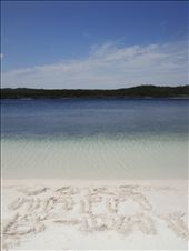 Lake Mc Kenzie, FI: by thomasz, Views[265]