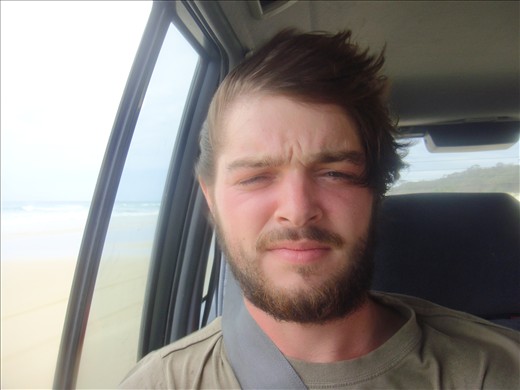 Blowin' in the wind, FI