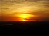 Sunset over Great Sandy NP - Cooloola section: by thomasz, Views[421]