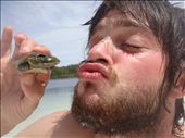 Making love to a turtle, FI: by thomasz, Views[1226]