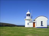 Lighthouse @ Crowdy Head: by thomasz, Views[397]