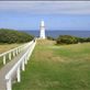 Cape Otway lighthouse, GOR: by thomasz, Views[281]