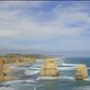 Lonely stumps at the 12 Apostles, GOR: by thomasz, Views[394]