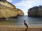 Knobs not allowed at Loch Ard Gorge, GOR: by thomasz, Views[360]