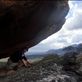 Caveman, Grampians NP: by thomasz, Views[344]