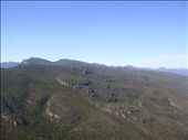 Rock slabs, Grampians NP: by thomasz, Views[311]