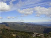 On Mt. Wellington, Grampians NP: by thomasz, Views[437]