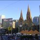 Federation Square: by thomasz, Views[260]