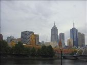 Flinders Station: by thomasz, Views[314]