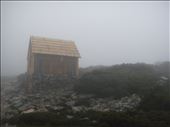 Kitchen Hut, emergency hut: by thomasz, Views[234]