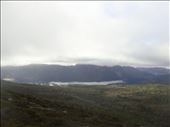 Cathedral Mt., clouds hanging in Mersey Valley: by thomasz, Views[207]