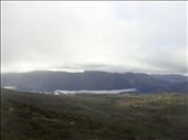 Cathedral Mt., clouds hanging in Mersey Valley: by thomasz, Views[164]