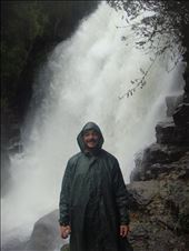 Fergusson Falls: by thomasz, Views[245]