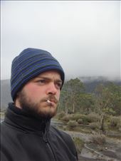 Withstanding the elements: by thomasz, Views[255]