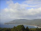 Pirates Bay, Tasman Peninsula: by thomasz, Views[440]