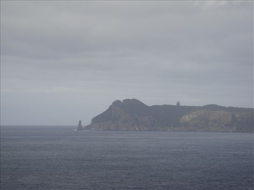 Cape Pillar, Tasman Peninsula