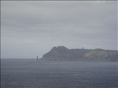 Cape Pillar, Tasman Peninsula: by thomasz, Views[274]
