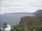 Cape Hauy, Tasman Peninsula: by thomasz, Views[279]