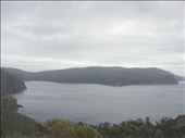 Fortesque Bay inlet, Tasman Peninsula: by thomasz, Views[312]
