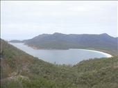 Wineglass Bay, Freycinet NP: by thomasz, Views[304]
