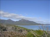 Hazards Beach, Freycinet NP: by thomasz, Views[304]