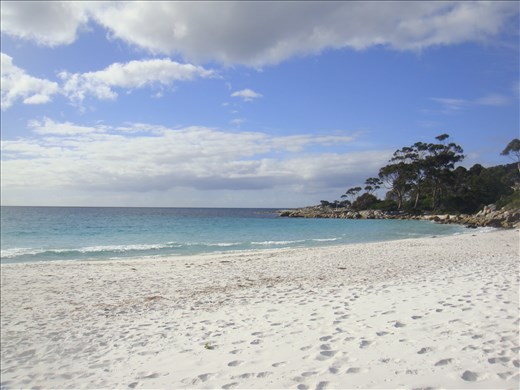 Binalong Bay
