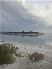 Policeman's Point, Bay of Fires: by thomasz, Views[429]